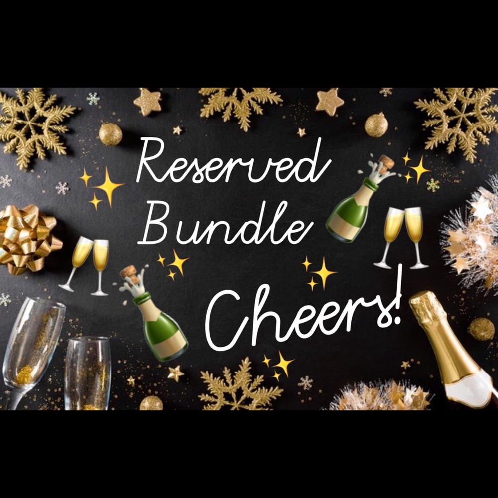 Reserved Bundle - image 1